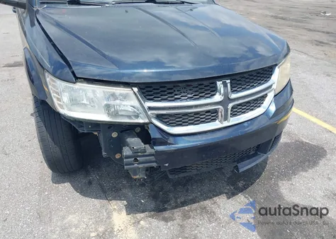 2015 Dodge Journey American Value Pkg from USA, damaged, VIN 3C4PDCAB8FT727953